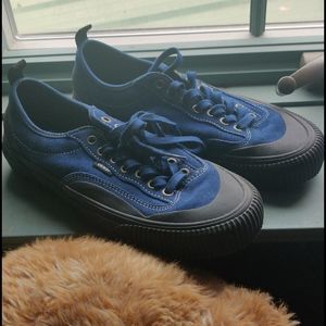 Limited edition destruct pros